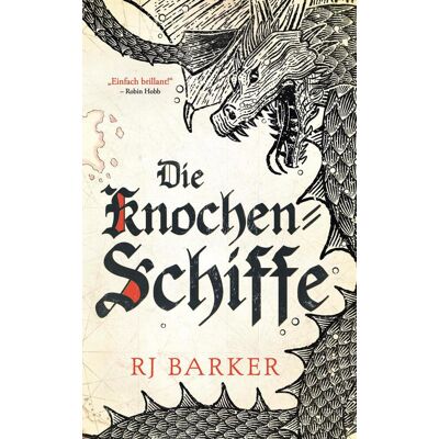 Panini Die Knochenschiffe - Gezeitenkind-Trilogie 1 Panini Die Knochenschiffe - Gezeitenkind-Trilogie 1