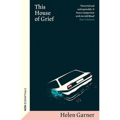 Orion This House Of Grief Orion This House Of Grief