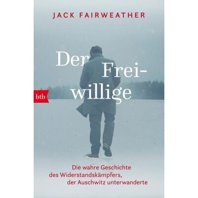 Penguin Random House Der Freiwillige Penguin Random House Der Freiwillige
