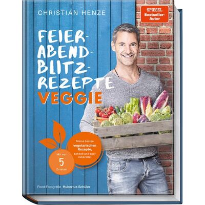 Becker Feierabend-Blitzrezepte Veggie Becker Feierabend-Blitzrezepte Veggie
