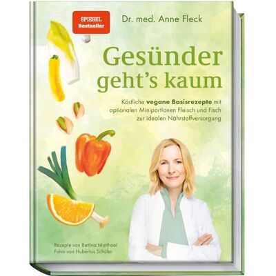 Becker Gesünder Geht'S Kaum Becker Gesünder Geht'S Kaum