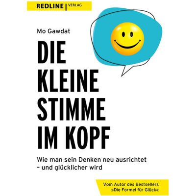 Redline Die Kleine Stimme Im Kopf Redline Die Kleine Stimme Im Kopf
