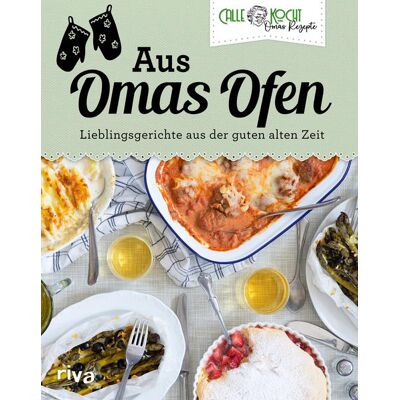 riva Verlag Aus Omas Ofen riva Verlag Aus Omas Ofen