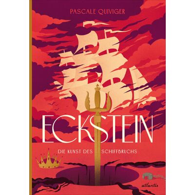 Atlantis Eckstein Atlantis Eckstein