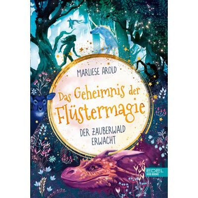 Karibu Das Geheimnis Der Flüstermagie (Band 1) - Der Zauberwald Erwacht Karibu Das Geheimnis Der Flüstermagie (Band 1) - Der Zauberwald Erwacht