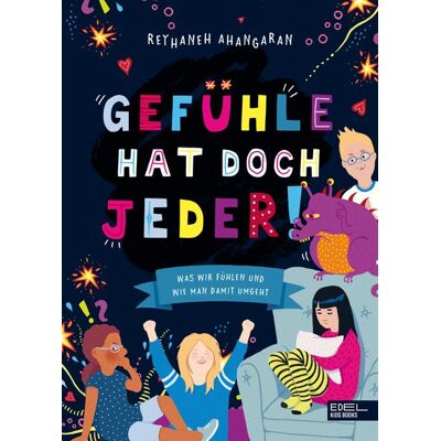 Karibu Gefühle Hat Doch Jeder! Was Wir Fühlen Und Wie Man Damit Umgeht Karibu Gefühle Hat Doch Jeder! Was Wir Fühlen Und Wie Man Damit Umgeht