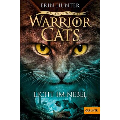 Beltz eBook Warrior Cats - Das Gebrochene Gesetz. Licht Im Nebel Beltz eBook Warrior Cats - Das Gebrochene Gesetz. Licht Im Nebel