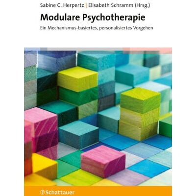 SCHATTAUER Modulare Psychotherapie SCHATTAUER Modulare Psychotherapie