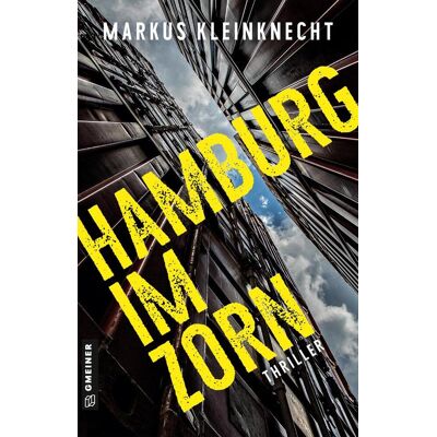 Gmeiner Verlag eBooks Hamburg Im Zorn Gmeiner Verlag eBooks Hamburg Im Zorn
