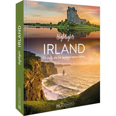 Bruckmann Highlights Irland Bruckmann Highlights Irland