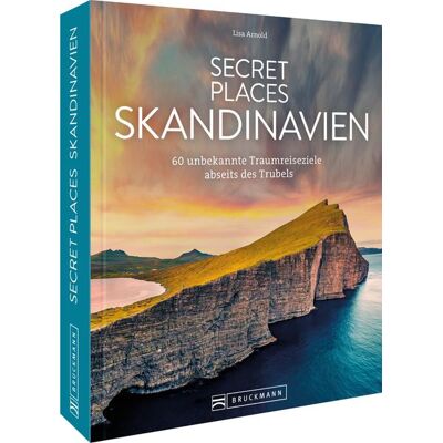 Bruckmann Secret Places Skandinavien Bruckmann Secret Places Skandinavien