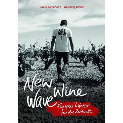 Westend New Wine Wave Westend New Wine Wave