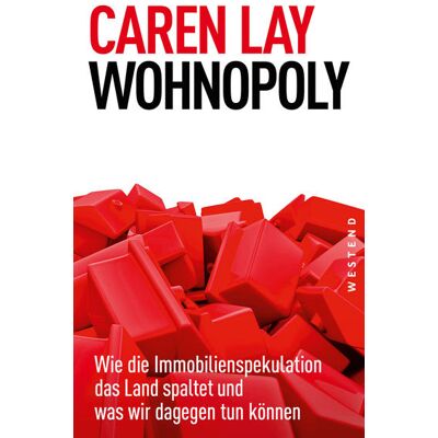 Westend Wohnopoly Westend Wohnopoly