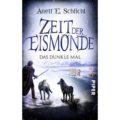 Piper Zeit Der Eismonde Piper Zeit Der Eismonde