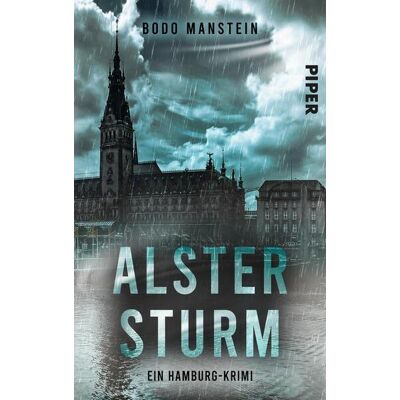 Piper Alstersturm Piper Alstersturm