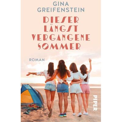Piper Dieser Längst Vergangene Sommer Piper Dieser Längst Vergangene Sommer