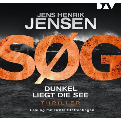Der Audio Verlag Søg. Dunkel Liegt Die See. Ein Nina-Portland-Thriller (Teil 1) Der Audio Verlag Søg. Dunkel Liegt Die See. Ein Nina-Portland-Thriller (Teil 1)
