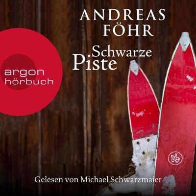 argon Schwarze Piste argon Schwarze Piste