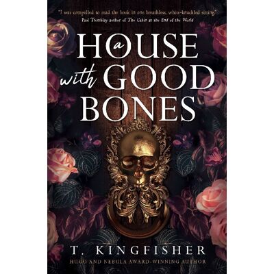 Titan A House With Good Bones Titan A House With Good Bones