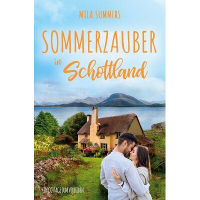 Via Sommerzauber In Schottland Via Sommerzauber In Schottland