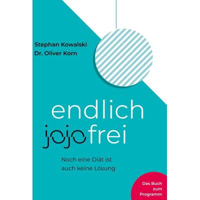 BoD - Books on Demand Endlich Jojofrei BoD - Books on Demand Endlich Jojofrei