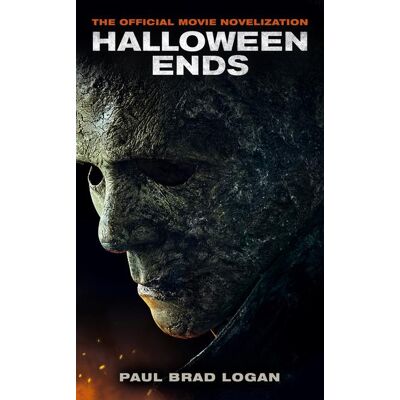 Titan Halloween Ends Titan Halloween Ends