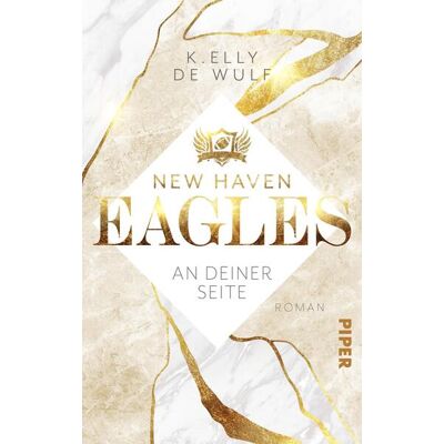 Piper New Haven Eagles - An Deiner Seite Piper New Haven Eagles - An Deiner Seite