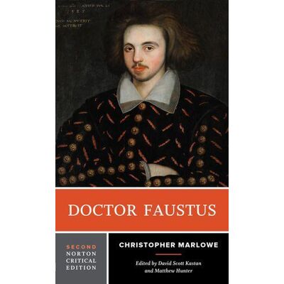 Symantec Doctor Faustus Symantec Doctor Faustus