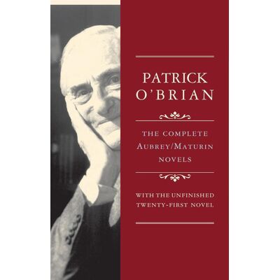 Symantec The Complete Aubrey/maturin Novels Symantec The Complete Aubrey/maturin Novels