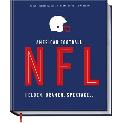 Becker Nfl American Football Becker Nfl American Football