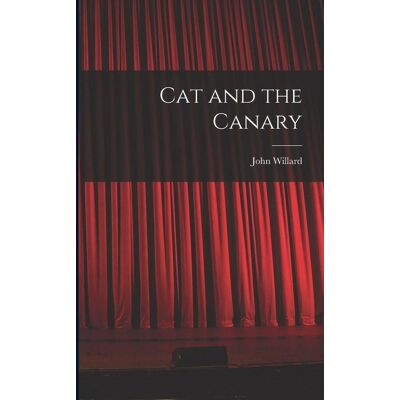 Creative Cat And The Canary Creative Cat And The Canary