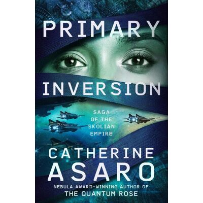 Open Road Media Sci-Fi & Fantasy Primary Inversion Open Road Media Sci-Fi & Fantasy Primary Inversion