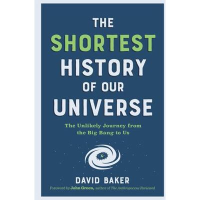 Symantec The Shortest History Of Our Universe Symantec The Shortest History Of Our Universe