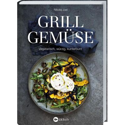 Landwirtschaftsverlag Grillgemüse Landwirtschaftsverlag Grillgemüse