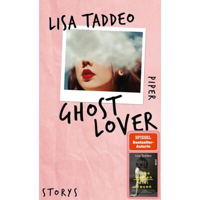 Piper Ghost Lover Piper Ghost Lover