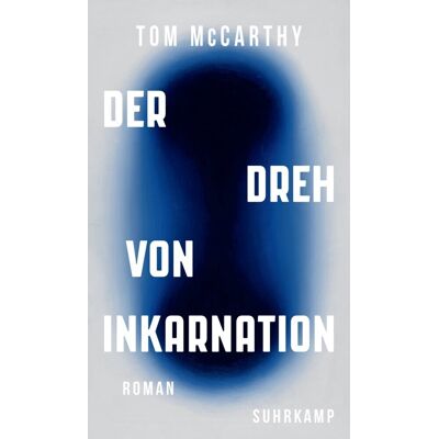 Suhrkamp Der Dreh Von Inkarnation Suhrkamp Der Dreh Von Inkarnation