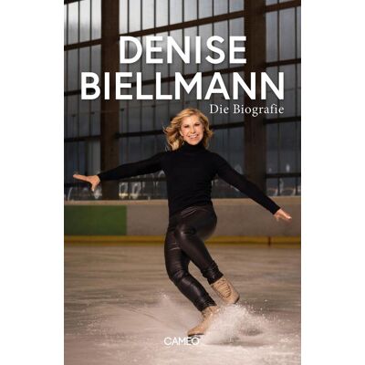 Cameo Denise Biellmann Cameo Denise Biellmann