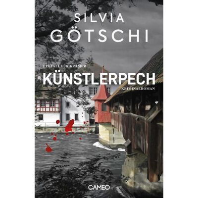 Cameo Künstlerpech Cameo Künstlerpech