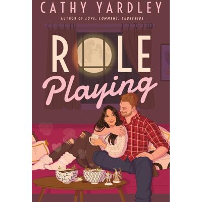 Amazon Role Playing Amazon Role Playing