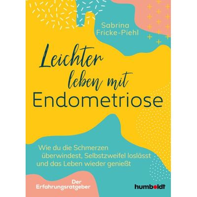 Humboldt Leichter Leben Mit Endometriose Humboldt Leichter Leben Mit Endometriose