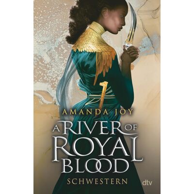DTV A River Of Royal Blood - Schwestern DTV A River Of Royal Blood - Schwestern
