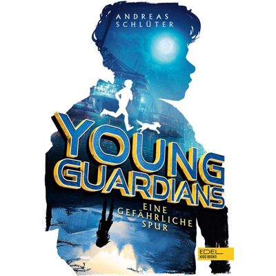 Karibu Young Guardians (Band 1) - Eine Gefährliche Spur Karibu Young Guardians (Band 1) - Eine Gefährliche Spur