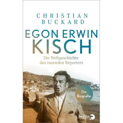 eBook Berlin Verlag Egon Erwin Kisch eBook Berlin Verlag Egon Erwin Kisch