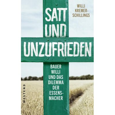 Westend Satt Und Unzufrieden Westend Satt Und Unzufrieden