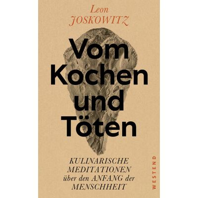 Westend Vom Kochen Und Töten Westend Vom Kochen Und Töten