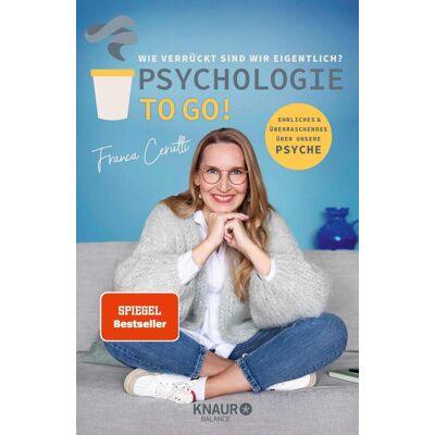 Balance Psychologie To Go! Balance Psychologie To Go!
