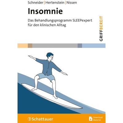 SCHATTAUER Insomnie (Griffbereit) SCHATTAUER Insomnie (Griffbereit)