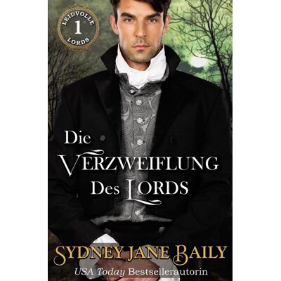 Via Die Verzweiflung Des Lords Via Die Verzweiflung Des Lords