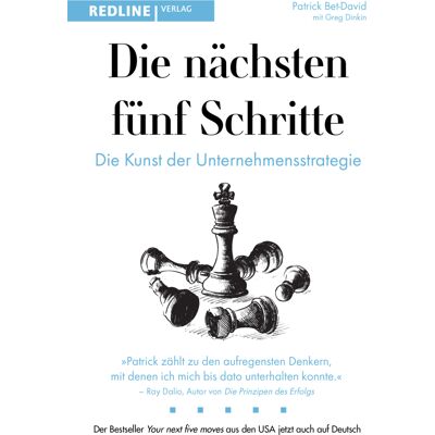 Redline Die Nächsten Fünf Schritte Redline Die Nächsten Fünf Schritte