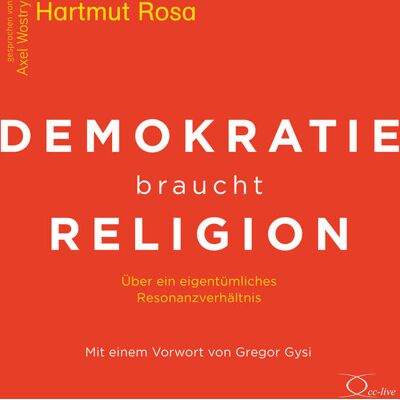 Cc Demokratie Braucht Religion Cc Demokratie Braucht Religion